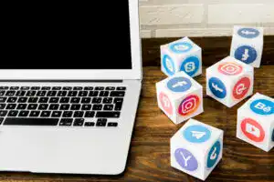 Erfolg im B2C durch Social Media