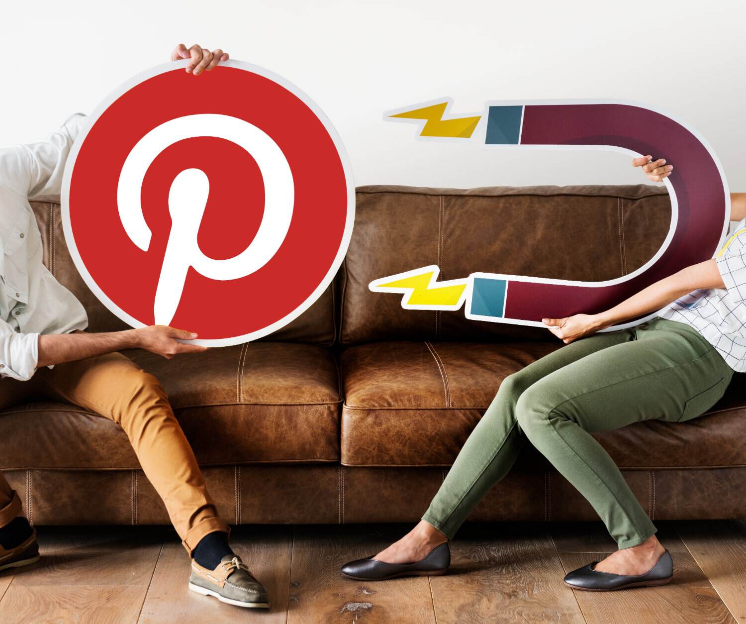 Pinterest Marketing für Unternehmen