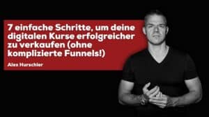 Dein Profiler fürs Online Business Mehr Sichtbarkeit. Mehr Kunden. Mehr Erfolg – All in One! – Bild 7