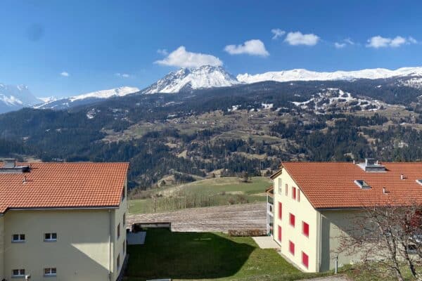 Ferienwohnung Vazerol
