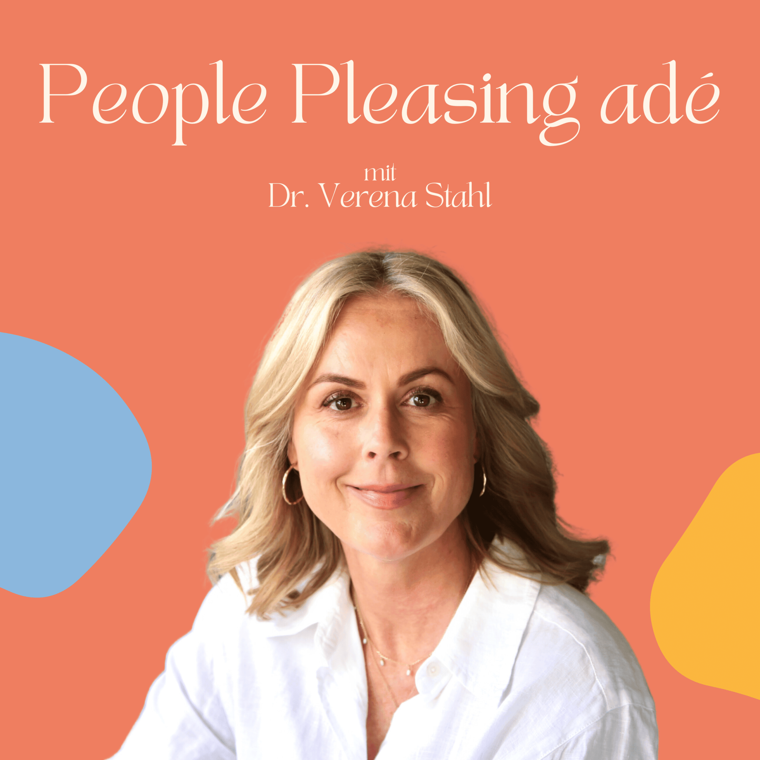 Dr. Verena Stahl Coaching Beratung Training