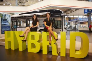 TRUST Promotion GmbH – Deine Agentur für Event- und Messepersonal – Bild 7