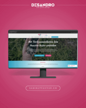 Web- & Grafikdesign by DESANDRO – Bild 6
