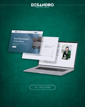 Web- & Grafikdesign by DESANDRO – Bild 7