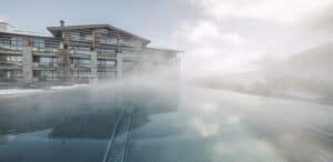 Alpenresort Schwarz Tirol – Bild 2