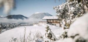 Alpenresort Schwarz Tirol – Bild 4