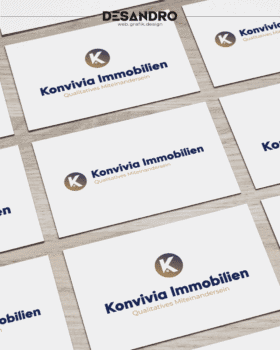 Web- & Grafikdesign by DESANDRO – Bild 3