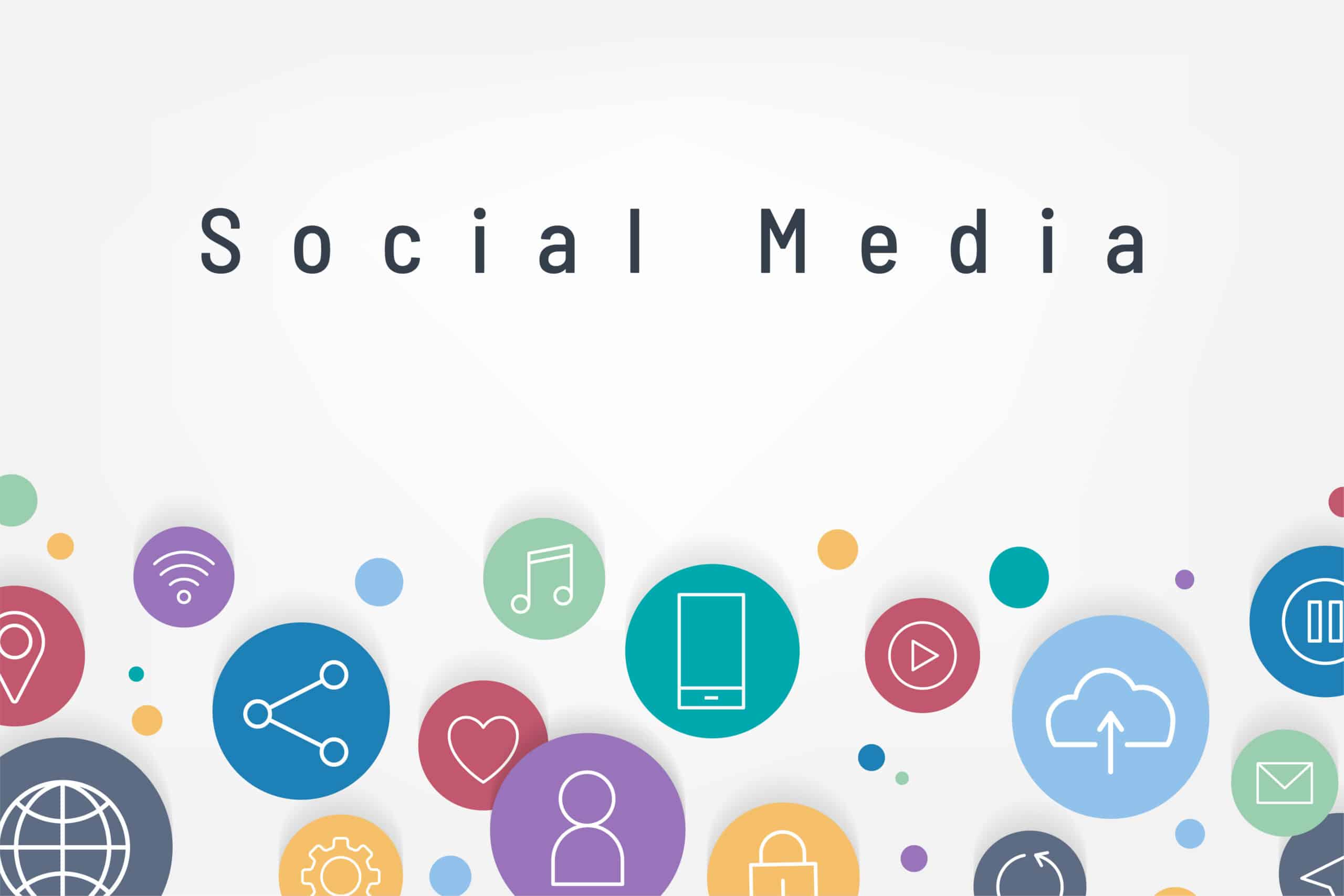 So nutzt du Social Media effektiv