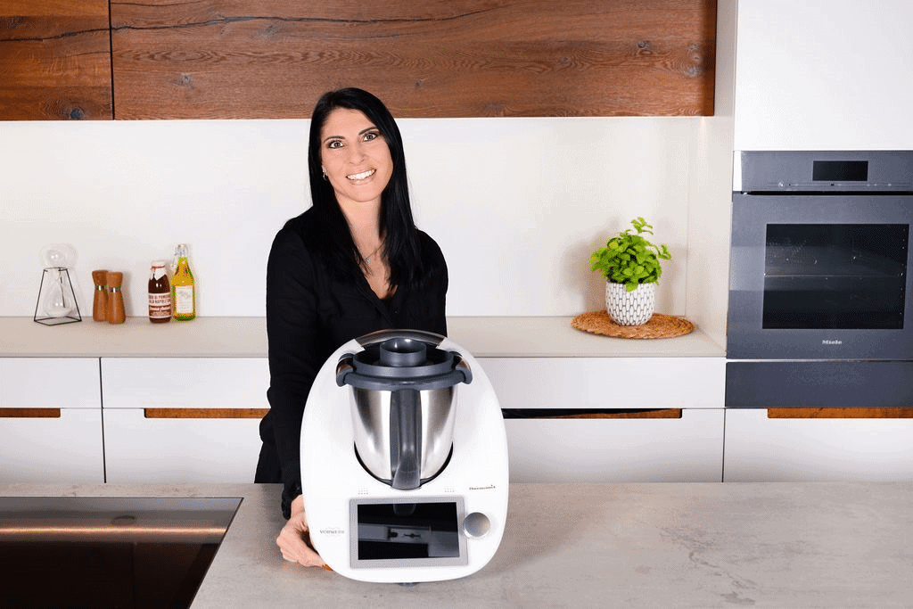 Samantha Manieri – Thermomix® Beraterin
