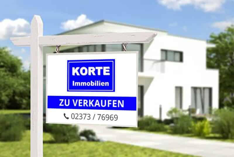 Korte Immobilien Fröndenberg