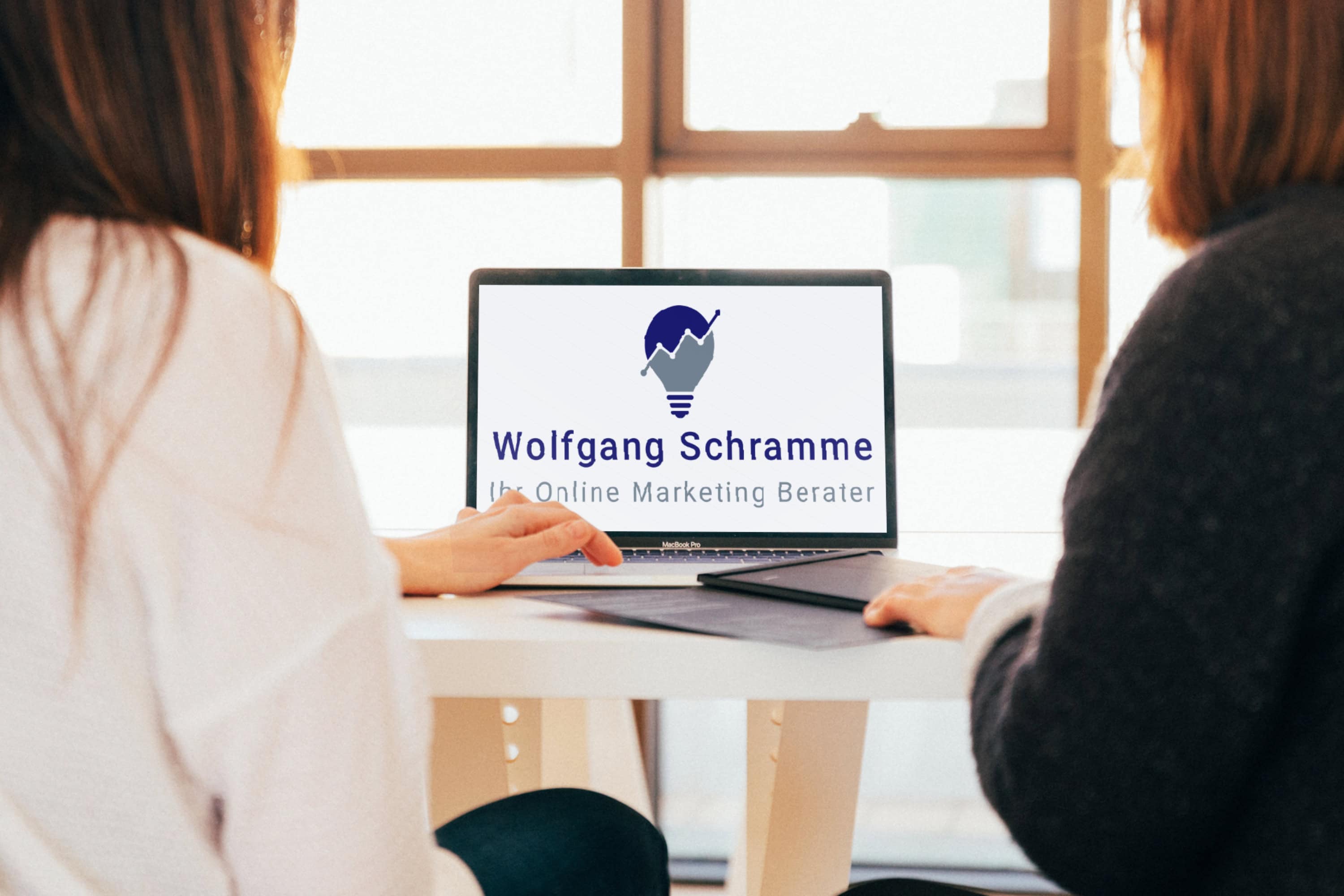 Wolfgang Schramme | ihr Online Marketing Berater