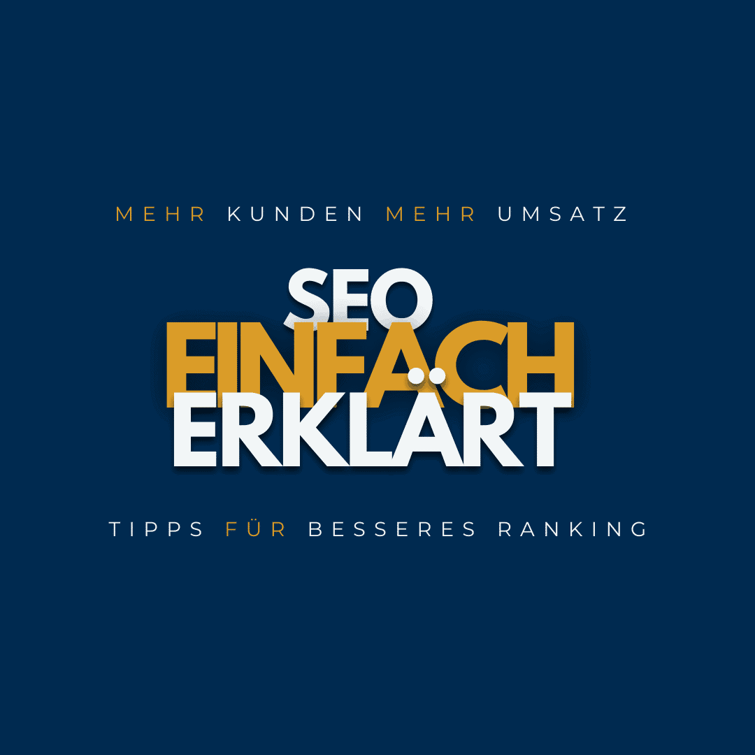 Lokale SEO