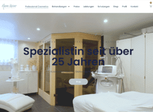 Maren Kaiser Professionell Cosmetics – Bild 4
