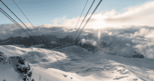 Tschuggen Grand Hotel Arosa – Bild 2