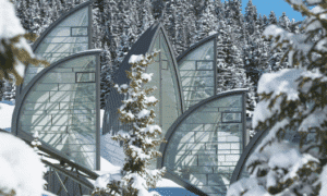 Tschuggen Grand Hotel Arosa – Bild 3