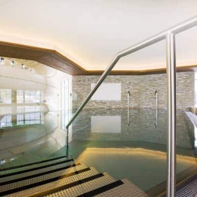 Alpenresort Schwarz Tirol