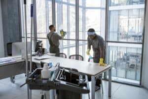Von Hoefer Facility Services GmbH – Bild 3