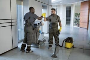 Von Hoefer Facility Services GmbH – Bild 4