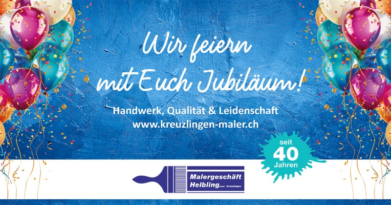 Malergeschäft Helbling GmbH