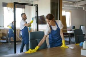 Von Hoefer Facility Services GmbH – Bild 5