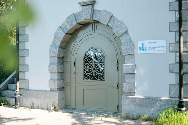 R&G Metallbau AG