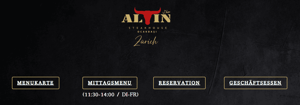 ALTIN STEAKHOUSE