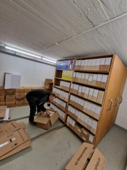 Home to Goo GmbH Transport&Umzug – Bild 8