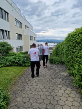 Home to Goo GmbH Transport&Umzug – Bild 5