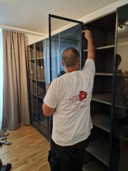 Home to Goo GmbH Transport&Umzug – Bild 9