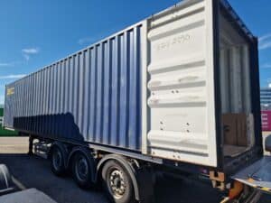 Home to Goo GmbH Transport&Umzug – Bild 10
