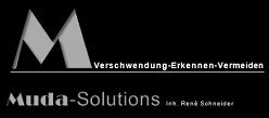 Muda-Solutions Inh. René Schneider