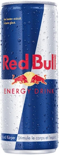 Red Bull GmbH
