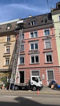 Home to Goo GmbH Transport&Umzug – Bild 3