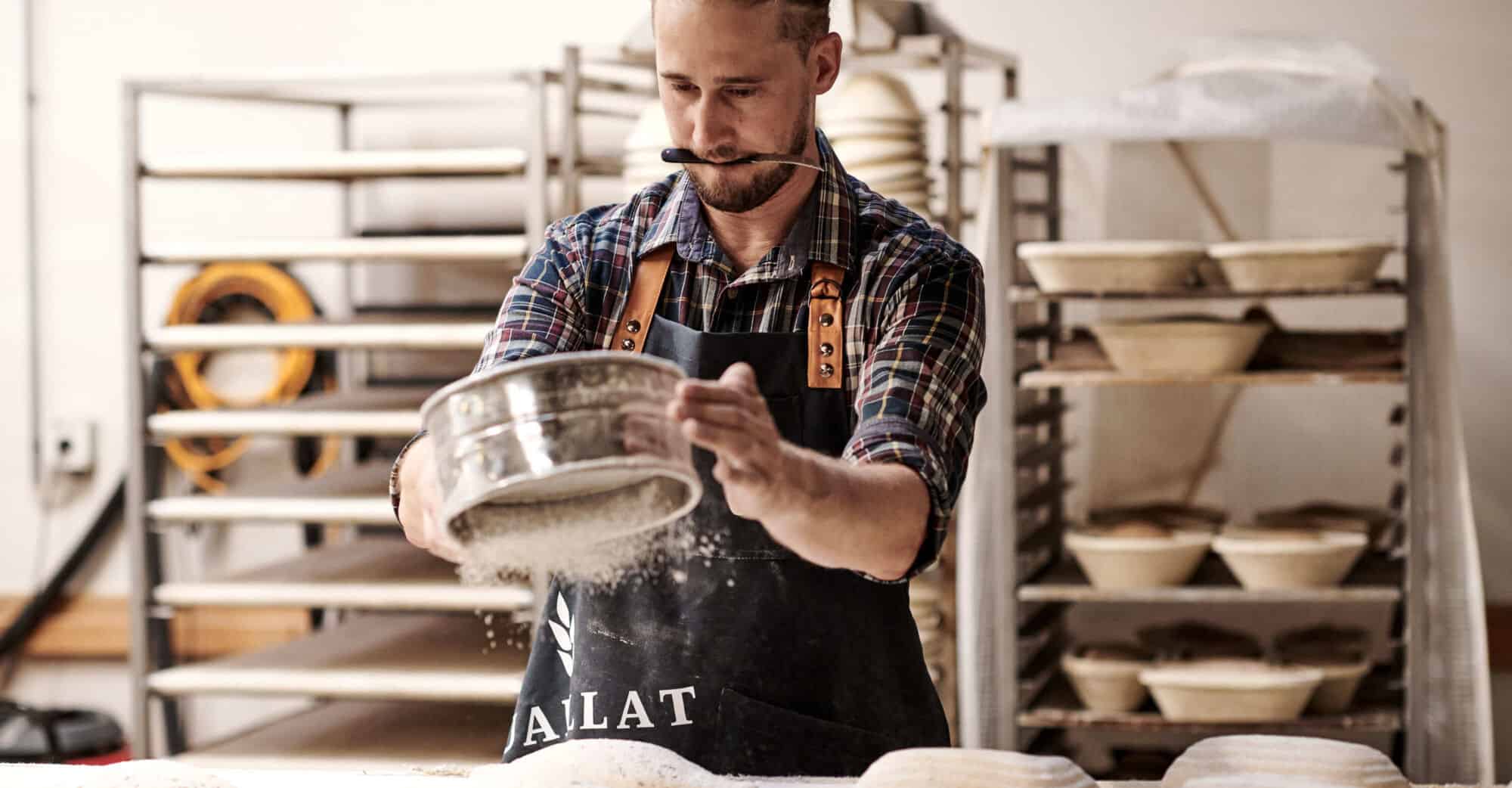Vuaillat Bäckerei & Konditorei