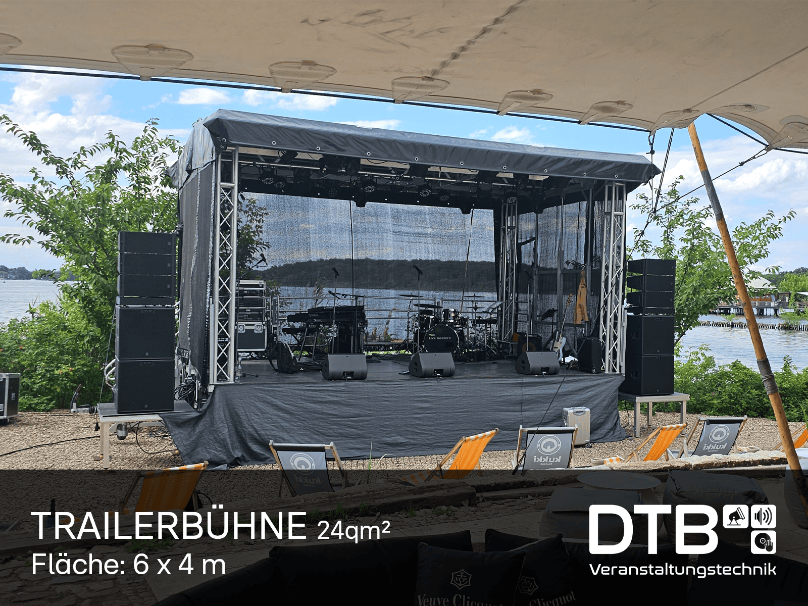 DTB Veranstaltungstechnik GmbH