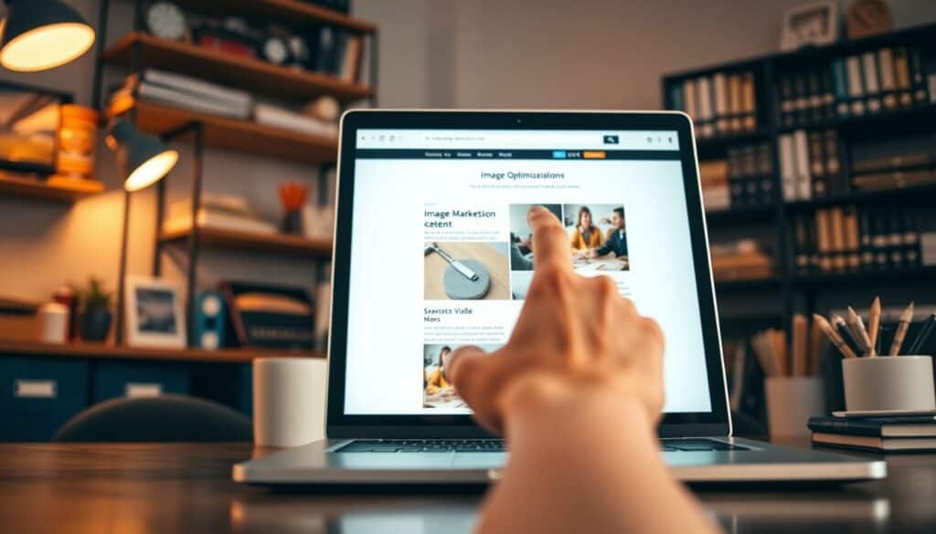 Bildoptimierung für lokale Unternehmen Bildoptimierung für lokale Unternehmen