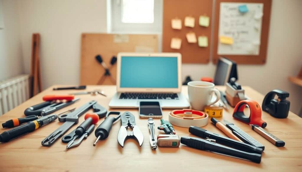 DIY-Tools für Linkaufbau