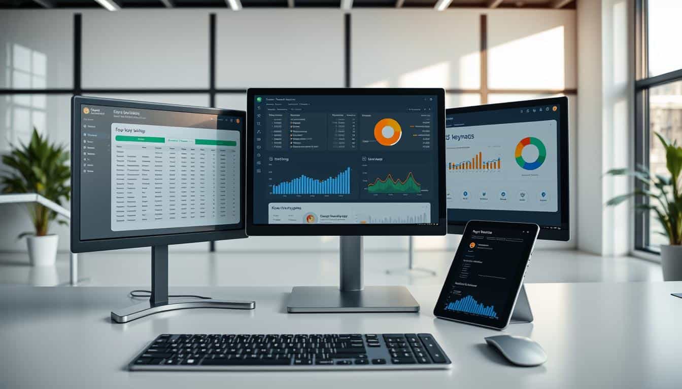 Keyword-Analyse-Tools: Verbessere deine Online-Sichtbarkeit