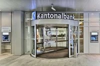 Luzerner Kantonalbank