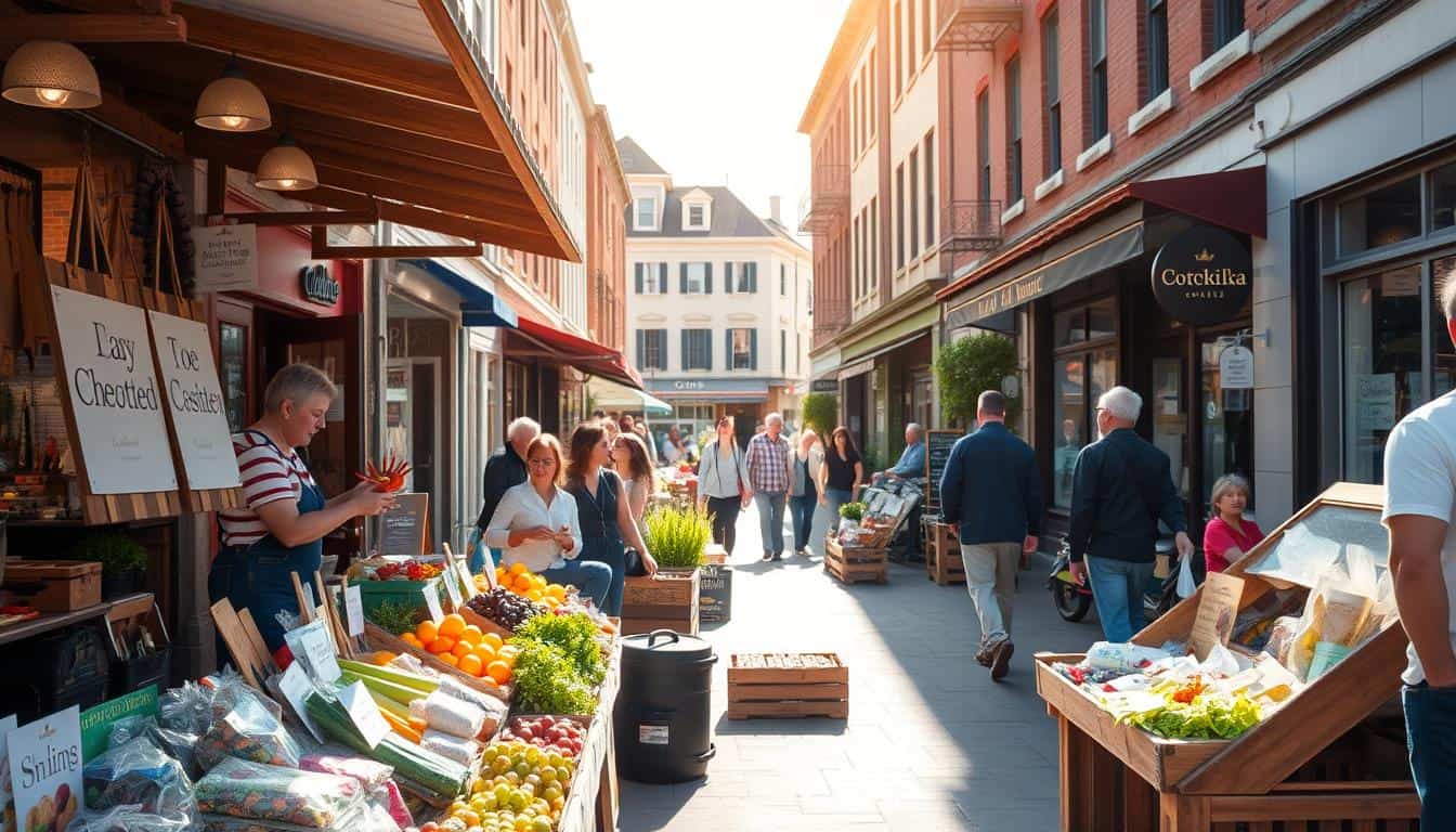 Marketing für KMU: So stärkst du dein lokales Geschäft
