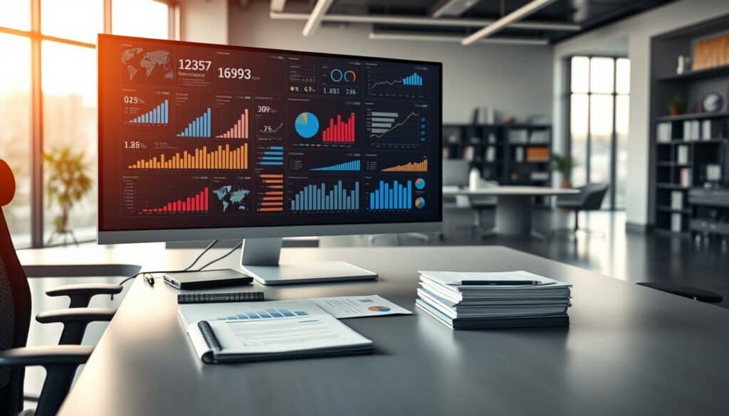 Optimierung von Unternehmensdaten Optimierung von Unternehmensdaten