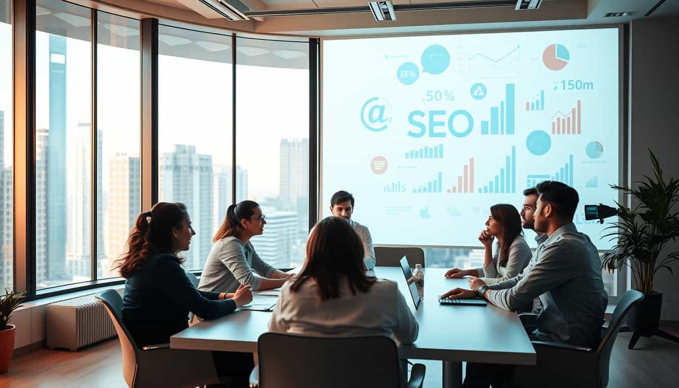 SEO-Agentur finden: Experten für deine Online-Sichtbarkeit
