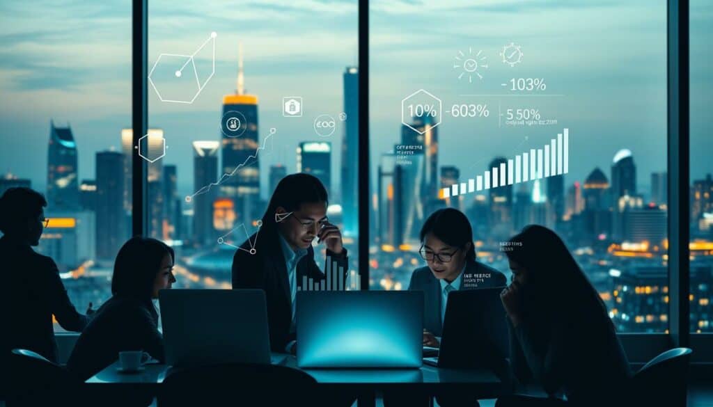 Strategien zur Steigerung von Traffic und Leads
