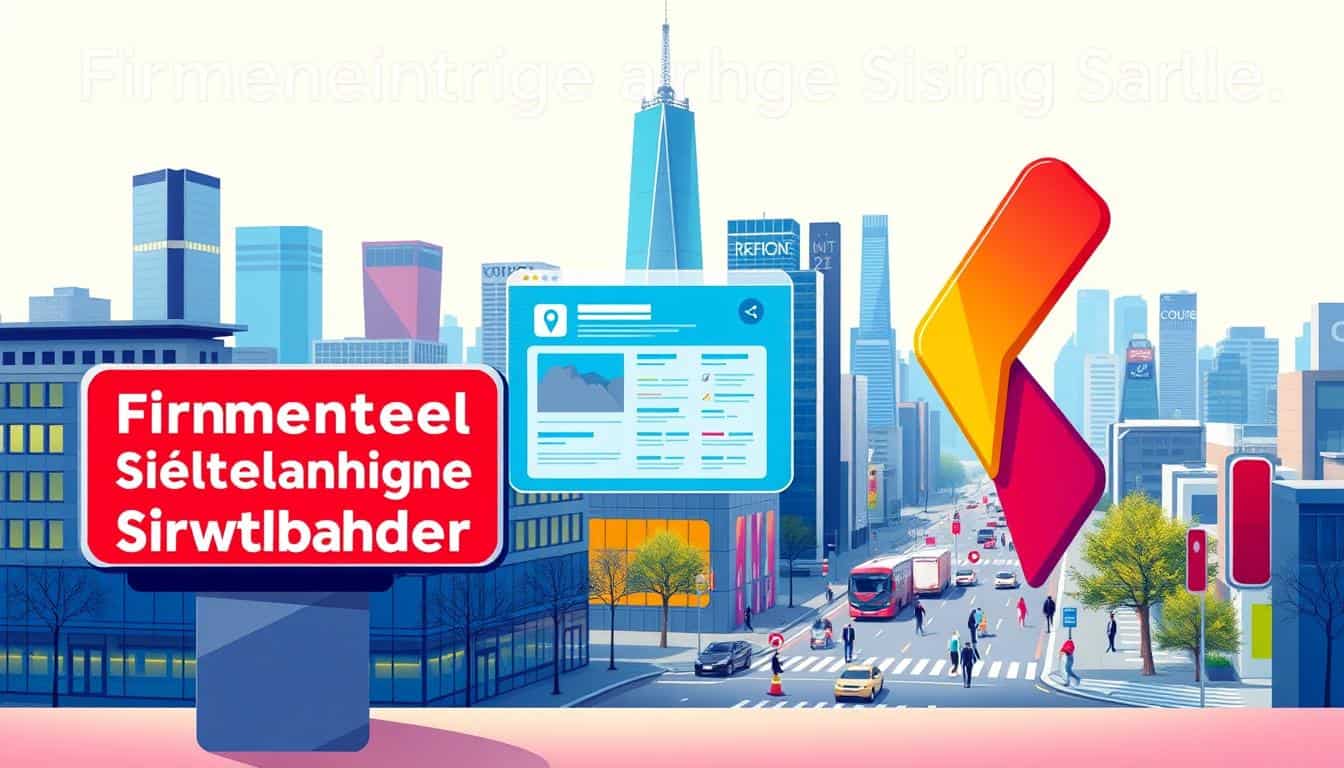 Kostenlose Firmeneinträge: Erhöhe deine Online-Sichtbarkeit