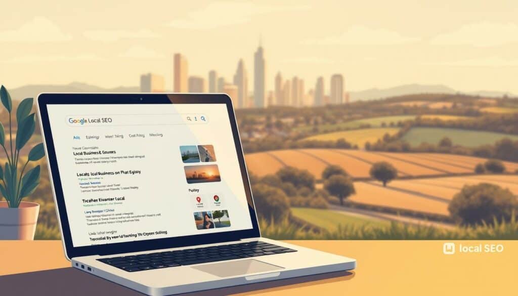 local seo