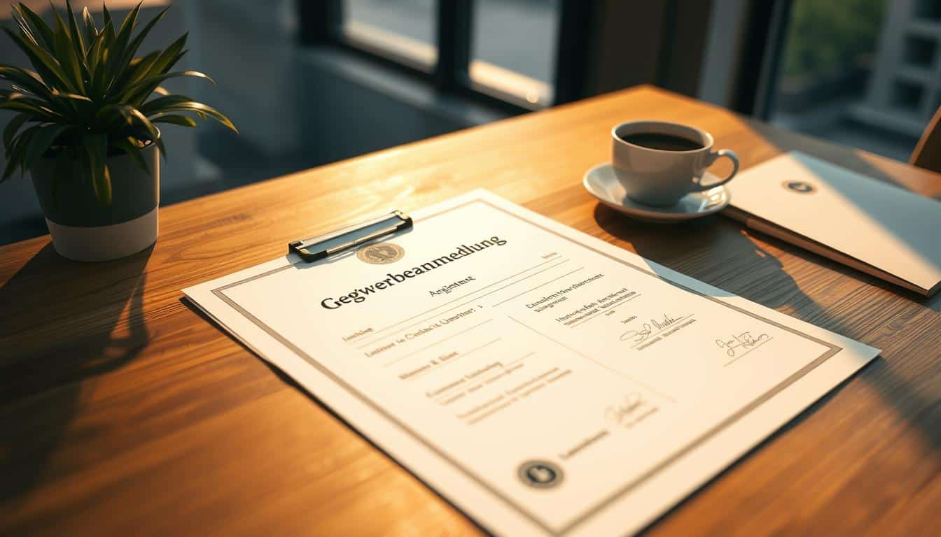 Unternehmen registrieren: Alles, was du wissen musst