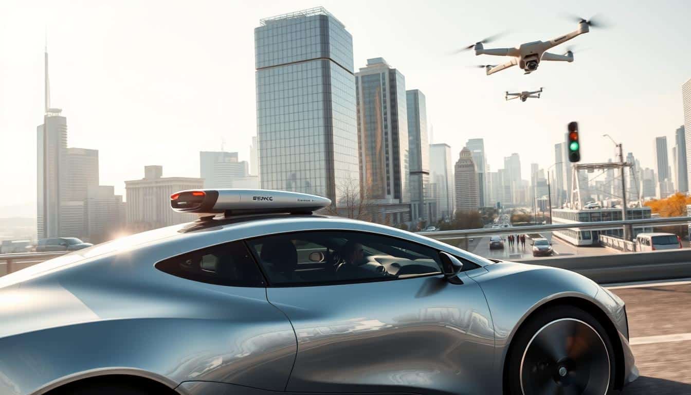 Autonomes Fahren: Wie nah ist die Zukunft?