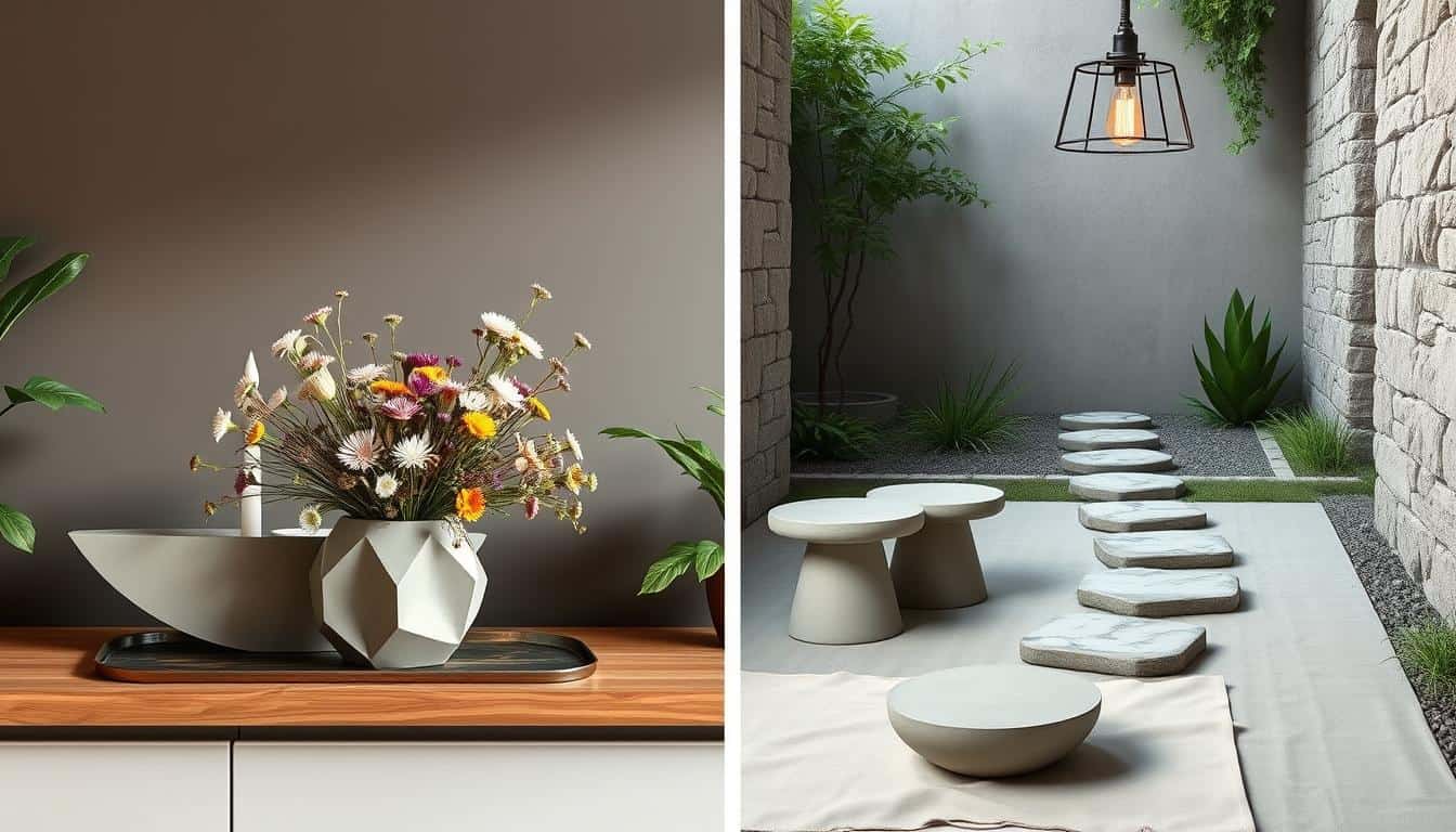 Beton Deko DIY