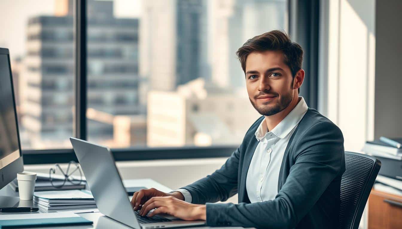 Nebenjob? So startest du als Dienstleister