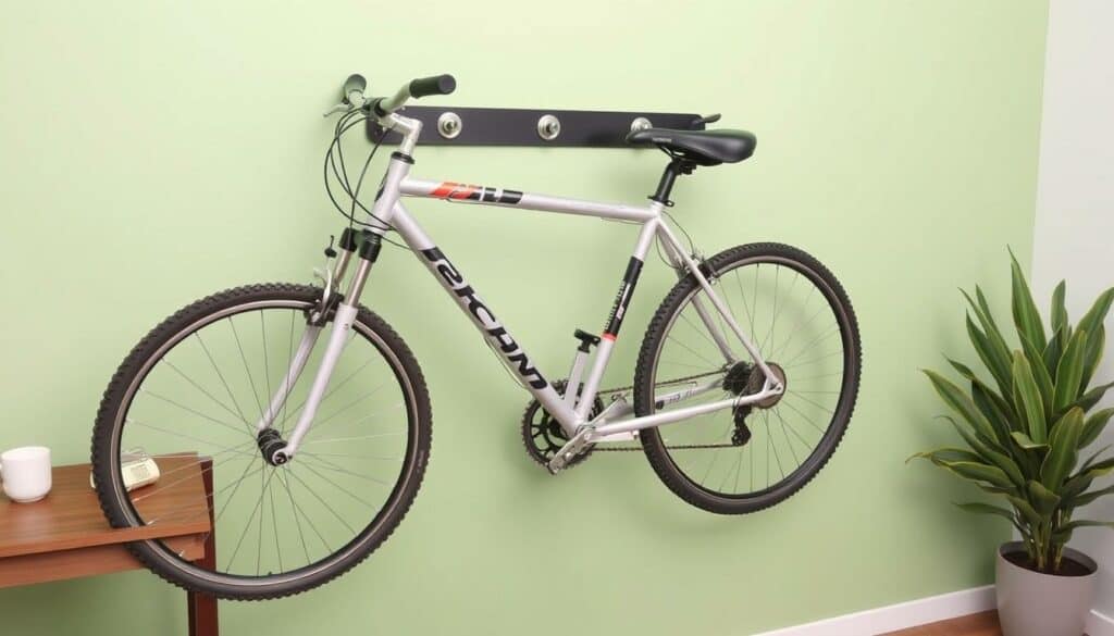 Fahrradhalterung für Wand kaufen